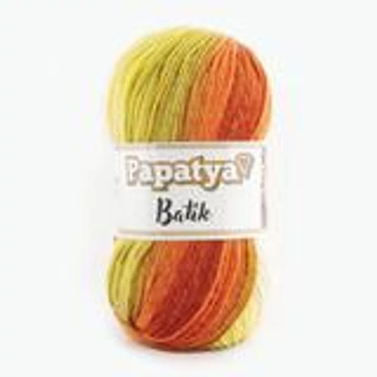 Papatya Batik - 16