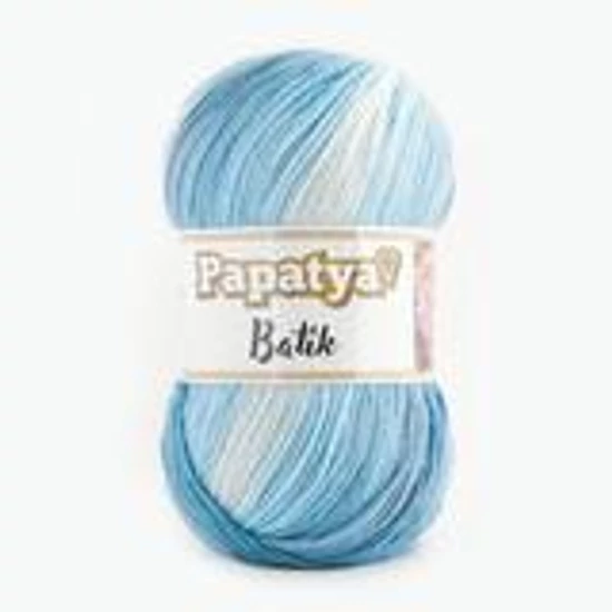 Papatya Batik - 19
