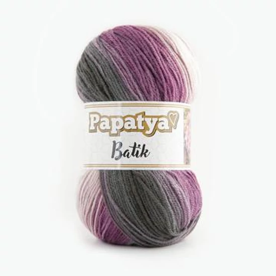 Papatya Batik - 22