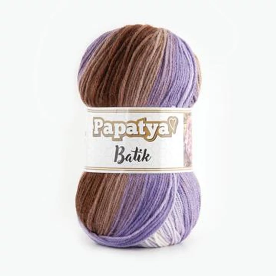 Papatya Batik -23