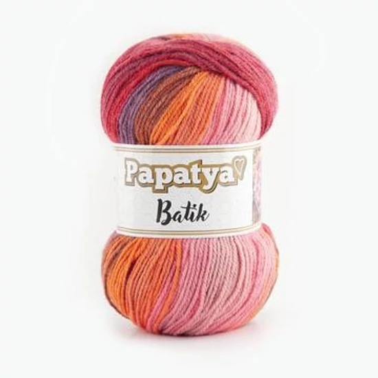 Papatya Batik - 26