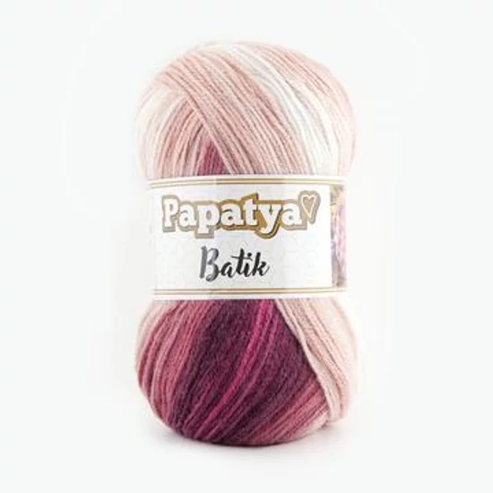Papatya Batik - 28