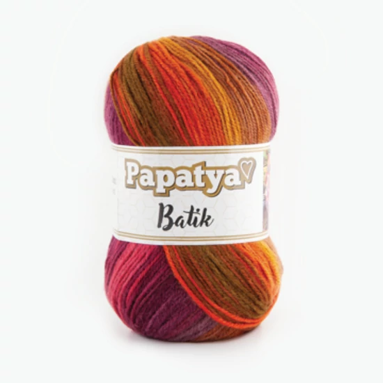 Papatya Batik - 29