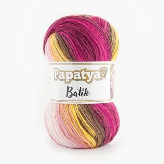 Papatya Batik - 32