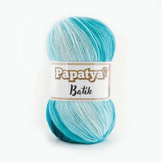 Papatya Batik - 36