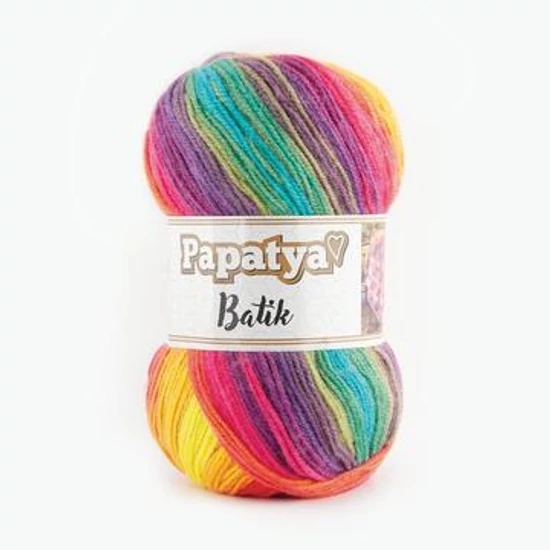 Papatya Batik - 37