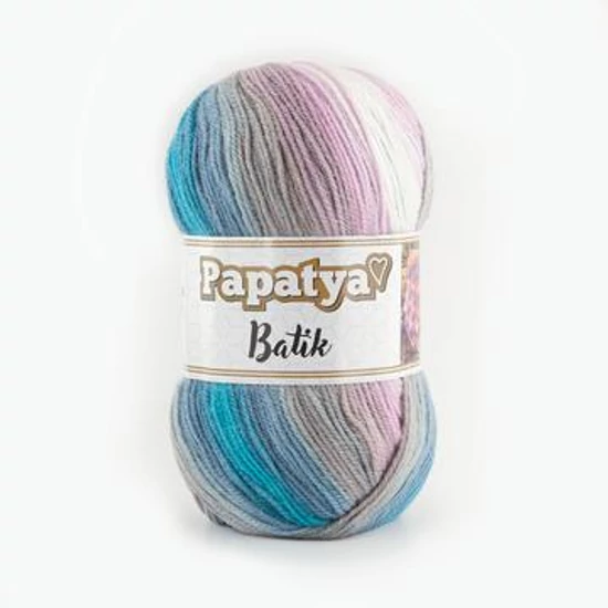 Papatya Batik -40