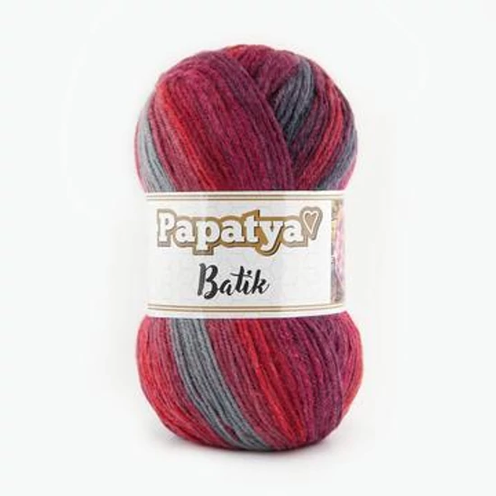 Papatya Batik - 42