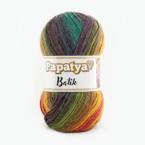 Papatya Batik - 43