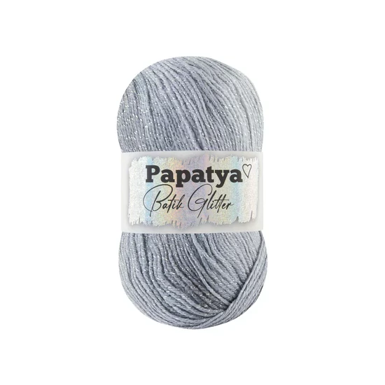 Papatya Batik Glitter - 01