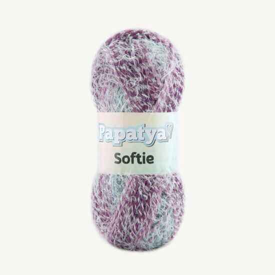 Papatya Softie - Purple Night - 700