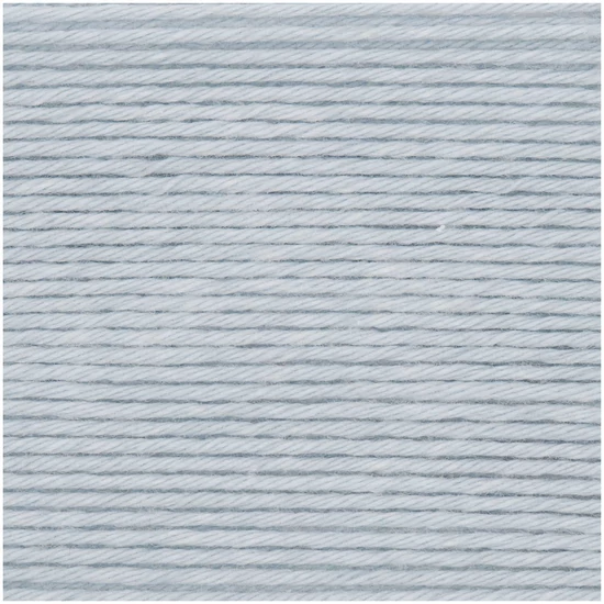 Rico Baby Cotton Soft - Jégkék
