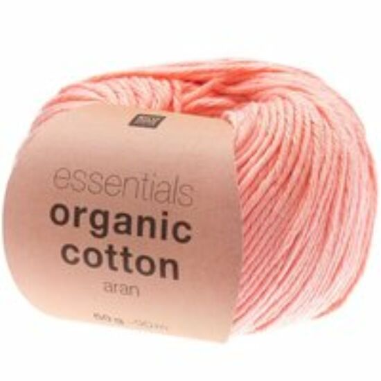 Rico Essential Organic cotton - lazac