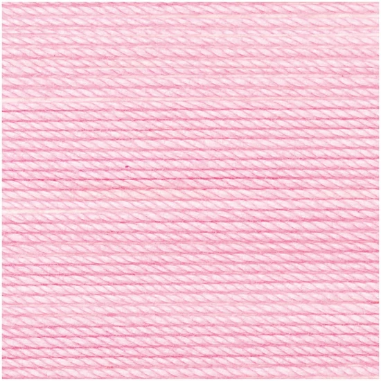 Rico Essential Crochet - pink