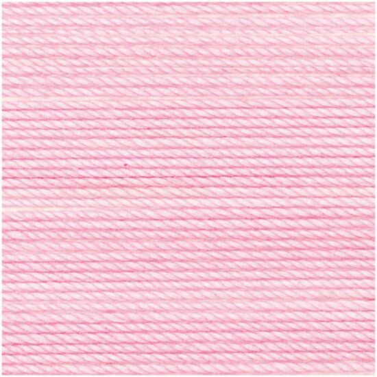 Rico Essential Crochet - pink