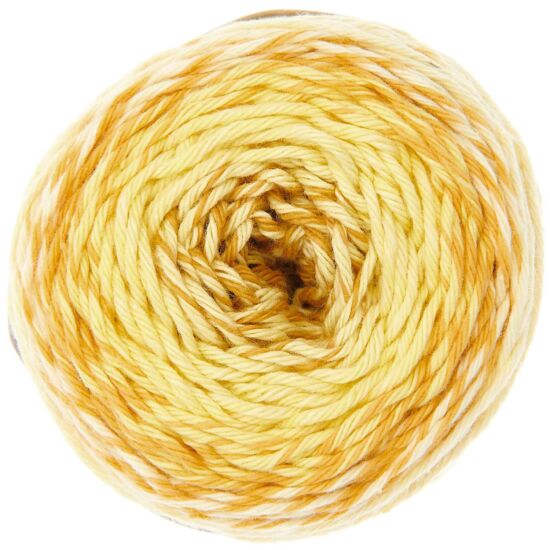 Ricorumi Spin-Spin DK – sárga