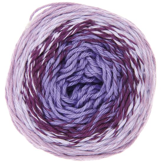 Ricorumi Spin-Spin DK – purple