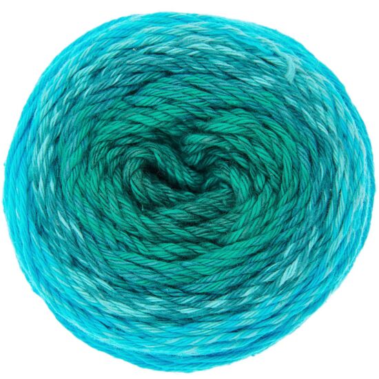 Ricorumi Spin-Spin DK – turquoise