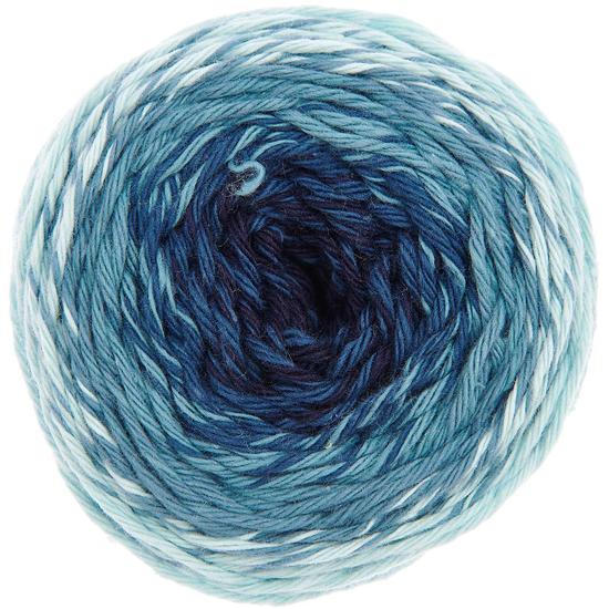 Ricorumi Spin-Spin DK – kék