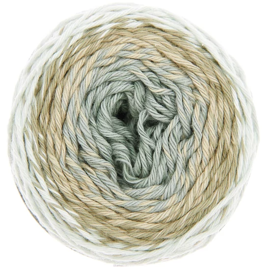 Ricorumi Spin-Spin DK – patina