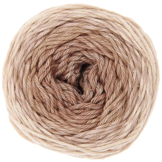 Ricorumi Spin-Spin DK – bézs