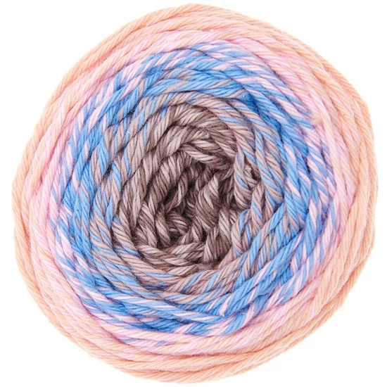 Ricorumi Spin-Spin DK – ethno