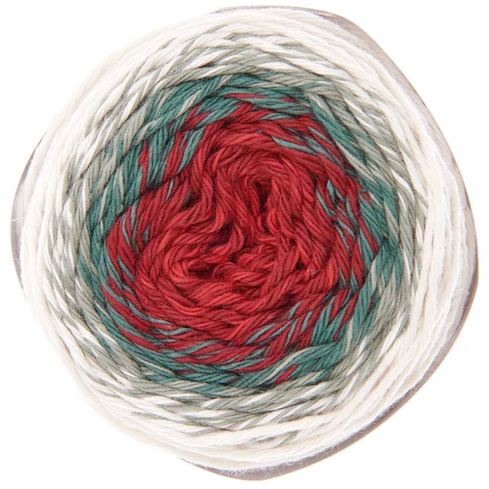 Ricorumi Spin-Spin DK – christmas