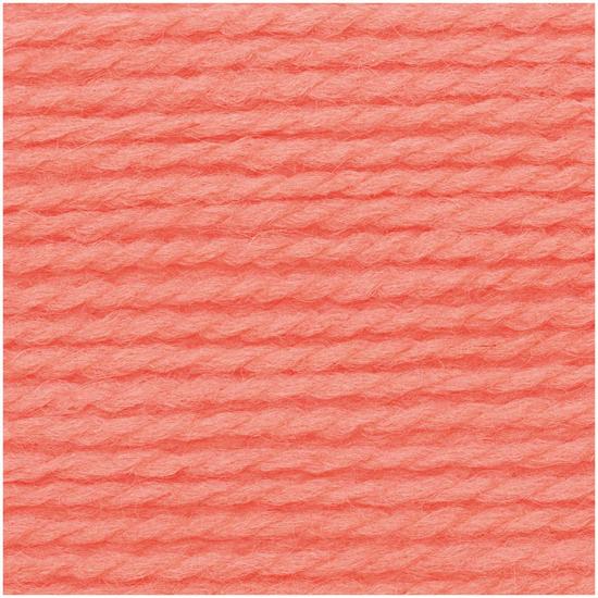 Rico Creative Soft Wool Aran - Korall