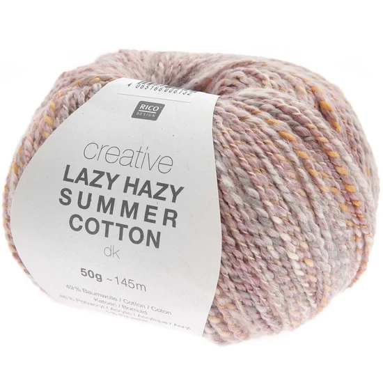 Rico Creative lazy hazy summer - smokey pink
