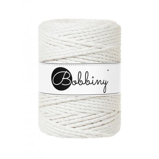 3 ply makramé fonal