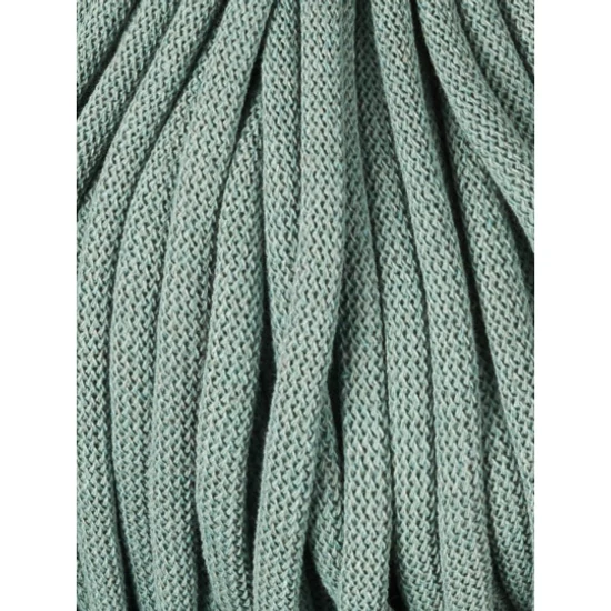Bobbiny Zsinórfonal Jumbo 9 mm - babér - 10 m