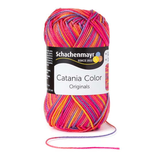 Catania Color - Esprit