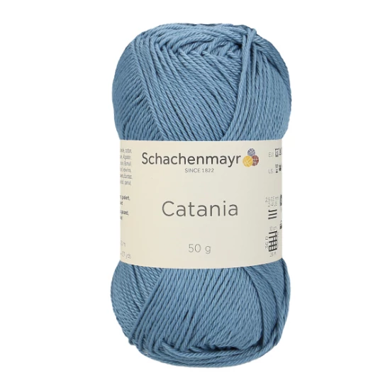 catania 421
