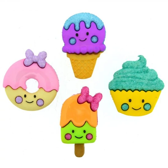 Dress it up - So sweet Dress it up - So sweet