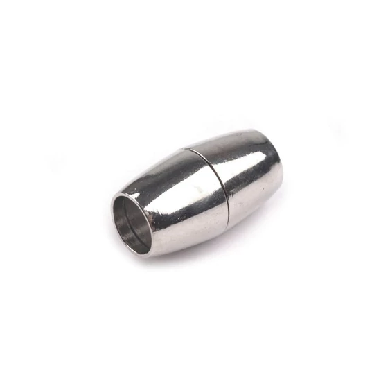 Mágneses kapocs 6 mm átmérő