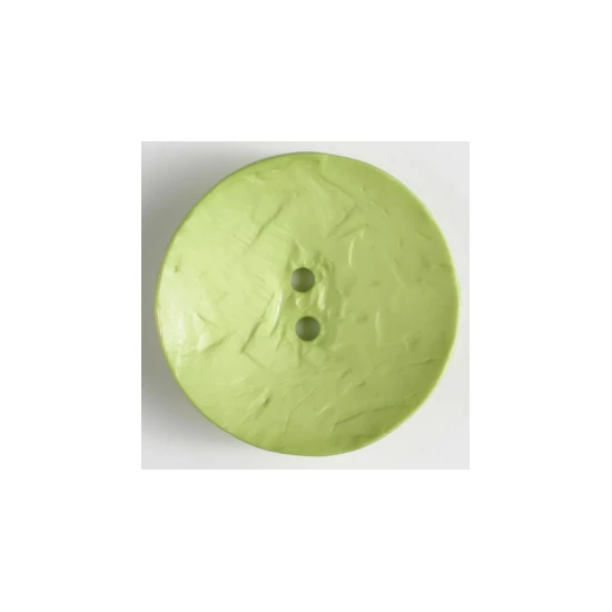 Dill gomb - 60 mm pisztácia