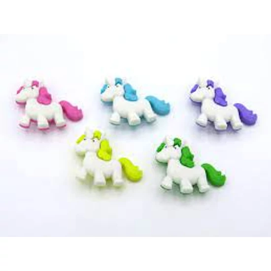 Dress it up - Fantasy unicorns