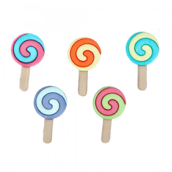 Dress it up -  Twisted Pops