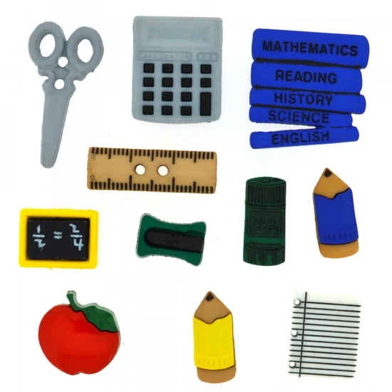 Dress it up - Pencil Box