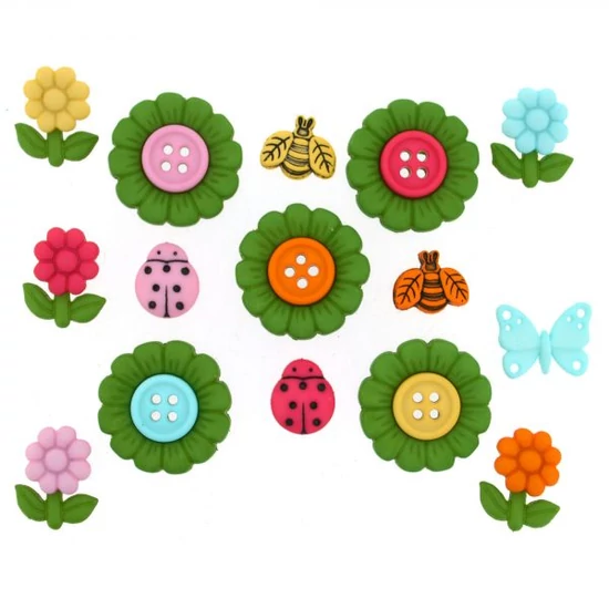 Dress it up -Kikelet