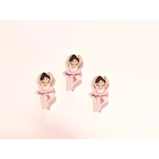Dress it up – Little Ballerinas