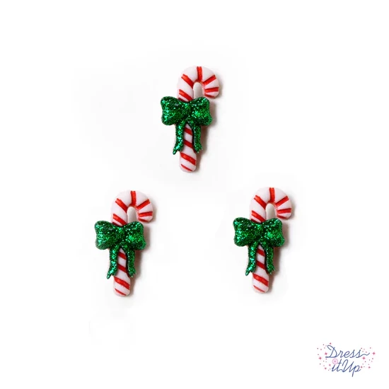 Dress it up – KARÁCSONY - Right Candy Cane