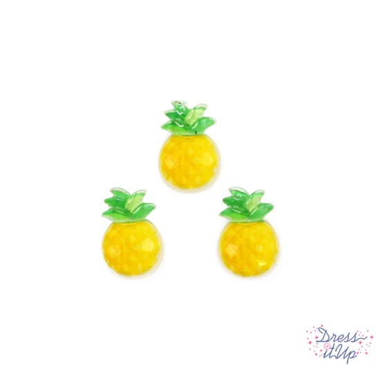 Dress it up – Tropical Pineapples