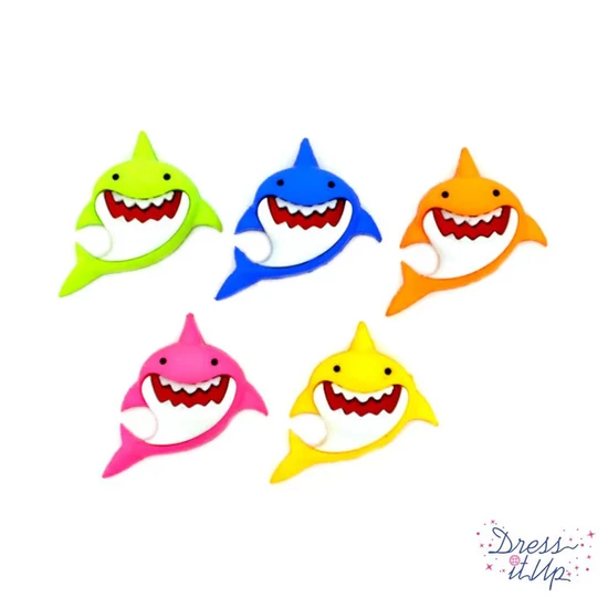 Dress it up -  Jawsome