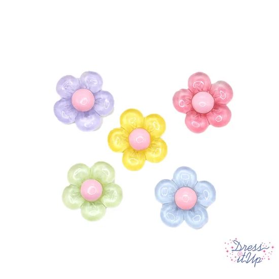 Dress it up -  Funky Daisies