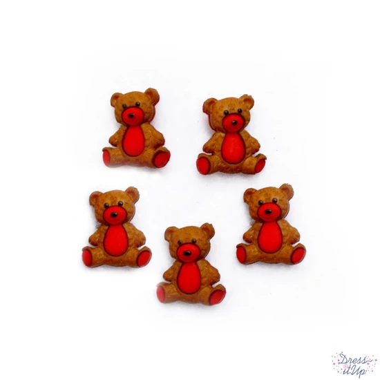 Dress it up -  You are Beary Special