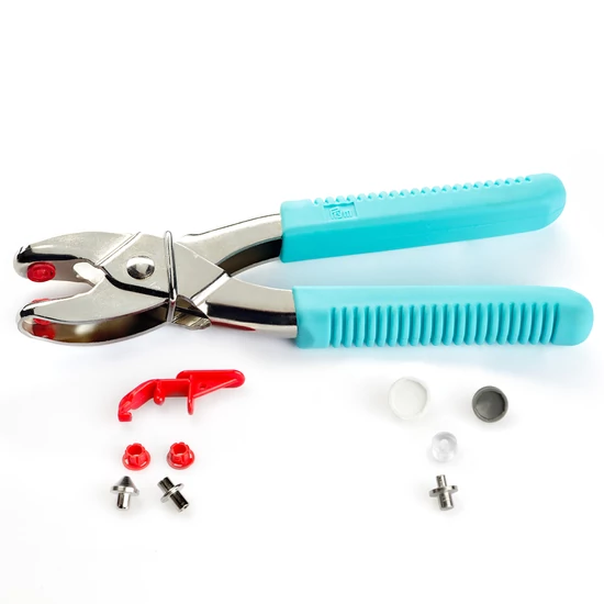 Prym LOVE Vario Pliers patentozógép