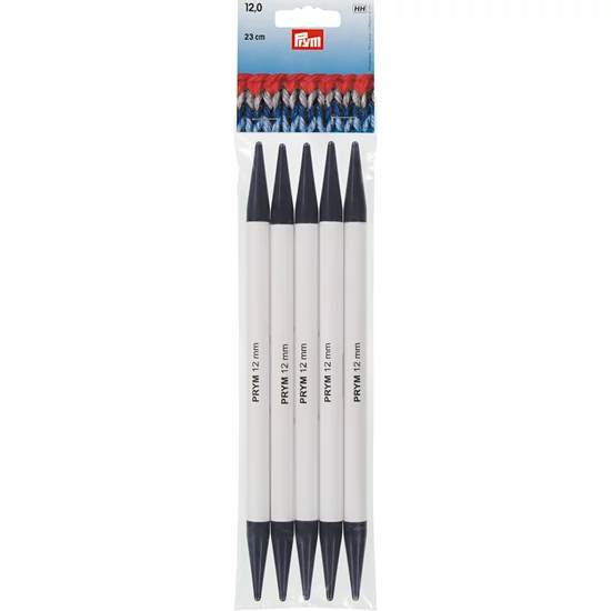 Prym zoknikötőtű 12 mm