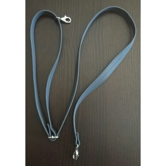 Táskafül 150 cm-re hosszabbítható - szürke