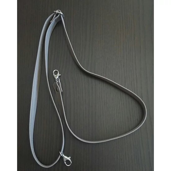 Táskafül 150 cm-re hosszabbítható - taupe